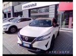 Nissan Qashqai 1.3 mhev N-Connecta 2wd 140cv