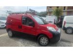 FIAT Fiorino 1.3 MJT 95CV Adventure SX allestimento officin rif. 24091797