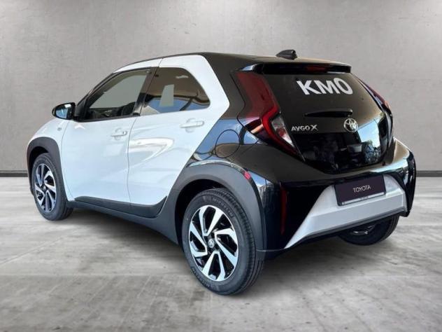 Toyota Aygo X 1.0 VVT-i 72 CV 5 porte Trend - Foto 4