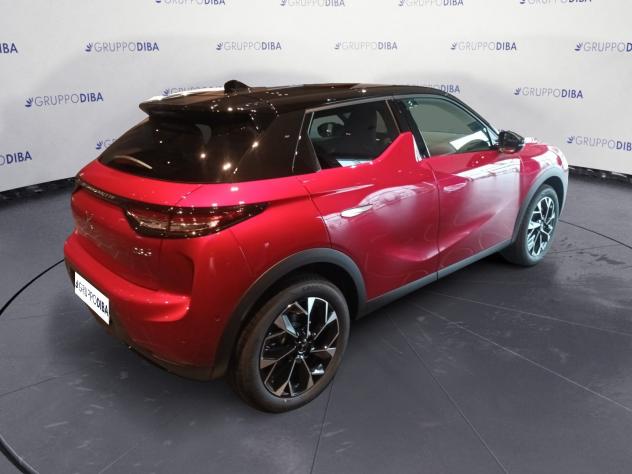 DS DS3 Modello: 1SD3 Opera E-TENSE - Foto 4