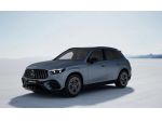 Mercedes-Benz GLC SUV Mercedes-AMG 53 4MATIC