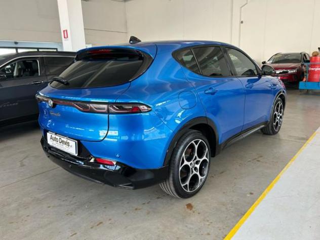 ALFA ROMEO Tonale 1.6 diesel 130 CV TCT6 Veloce rif. 23918915 - Foto 5