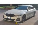 BMW 320 d 48V Msport rif. 23757255