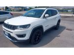 JEEP Compass 2.0 Multijet II aut. 4WD Limited rif. 24048821