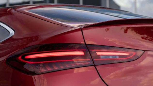 MERCEDES-BENZ GLE 350 de hybrid EQ 4Matic Coupé AMG Line Premium rif. 24050389 - Foto 7