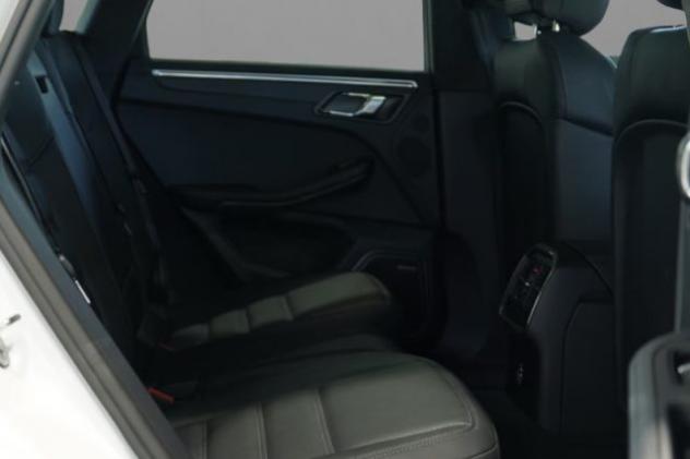 PORSCHE Macan 2.0 T rif. 24049140 - Foto 8