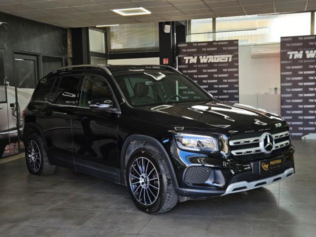 Mercedes-benz GLB 200 d Automatic Business Extra - TETTO APRIBILE - Foto 3