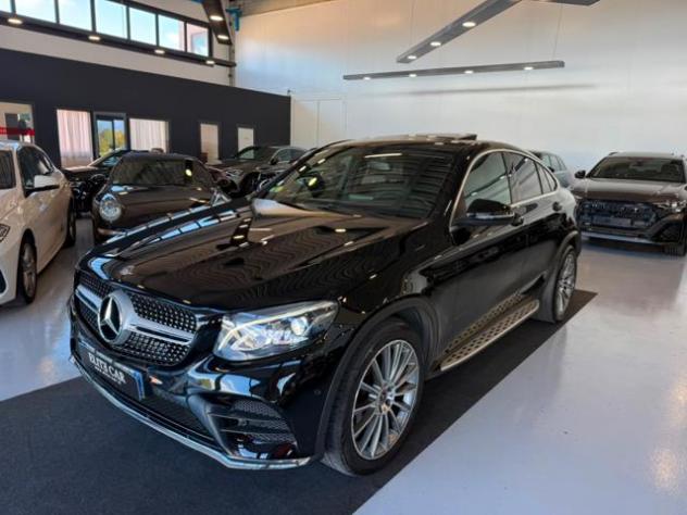 MERCEDES-BENZ GLC 250 d 4Matic Coupé Premium rif. 24034706