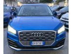 Audi Q2 30 TDI S line Edition