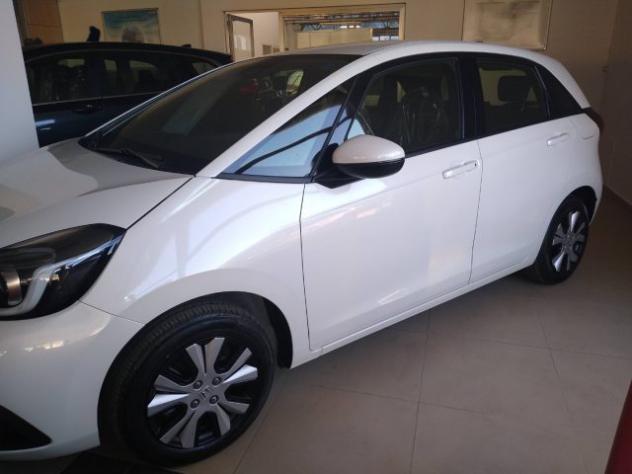 HONDA Jazz 1.5 Hev eCVT Elegance rif. 16662216 - Foto 2