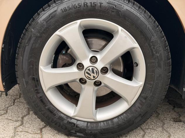 Volkswagen Polo 1.0 MPI 5p. Comfortline BlueMotion Technology - Foto 7
