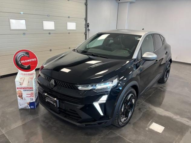 RENAULT Captur 1.0 Benzina Techno StraFull rif. 23820492 - Foto 3