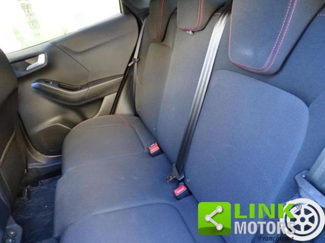 FORD Puma 1.0 HYBRID 125 CV ST-LINE rif. 24010526 - Foto 9