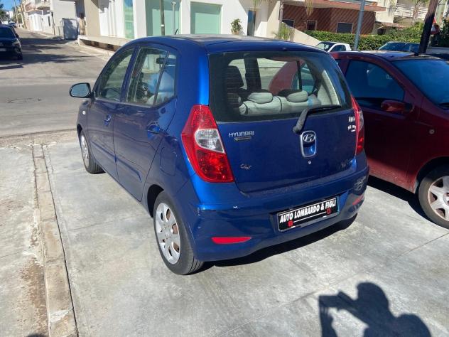 Hyundai i10 1.1 12V Comfort GPL - Foto 5
