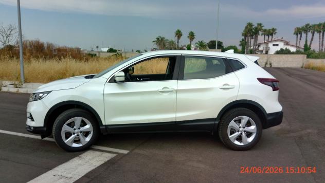 Nissan Qashqai 1.5 dCi 115 Business - Foto 9