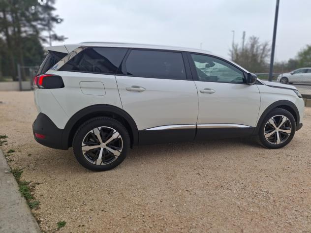 Peugeot 5008, 1.5HDI,7POSTI, Allure Pack - Foto 6