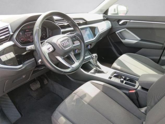 AUDI Q3 35 TDI Business Advanced S Tronic rif. 23345340 - Foto 5