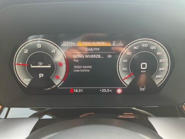 AUDI A3 SPB 30 TDI S Tronic S line S-Line rif. 22718567 - Foto 8