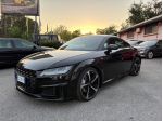 Audi TT Coup45 TFSI S tronic Sport S-line Plus Tech e Pacchetto Black Editi &hellip;