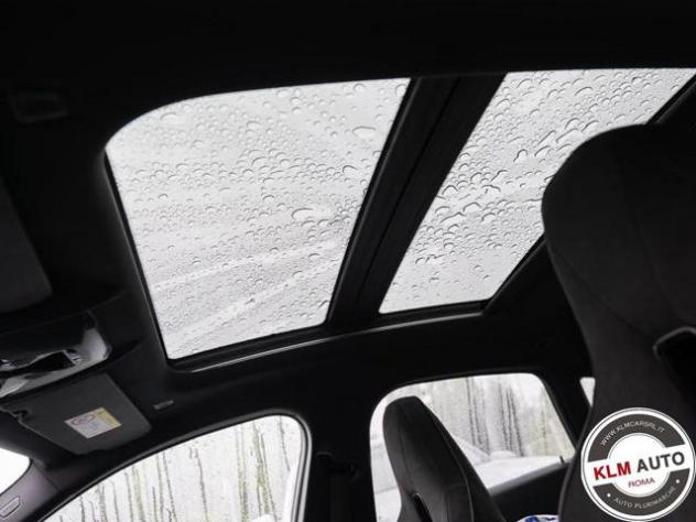 BMW 218 i Gran Coupé M sport aut/Tetto/pano/sedili/guscio rif. 24212659 - Foto 5
