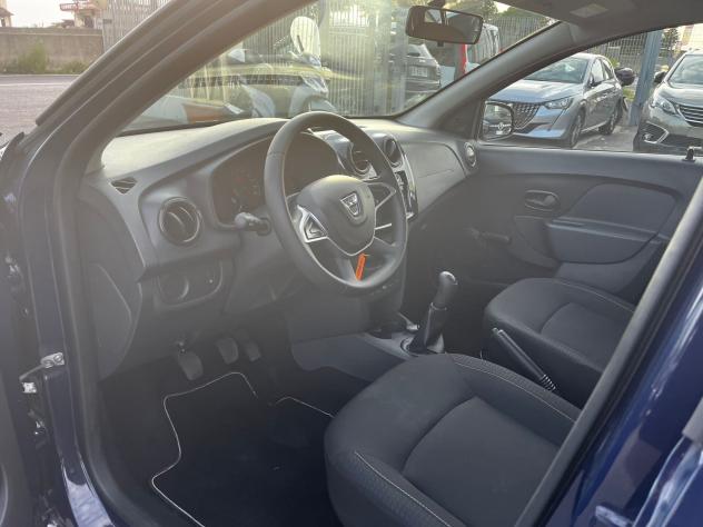Dacia 1.0 SCe 12V 75CV Essential + GPL* - Foto 7