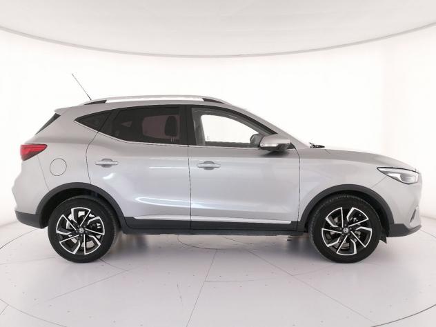 MG ZS 1.5 Luxury - Foto 3