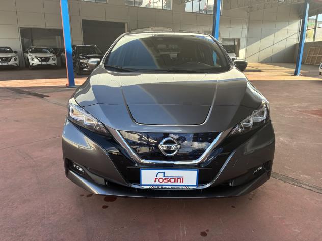 Nissan Leaf N-Connecta 40KWh - Foto 2
