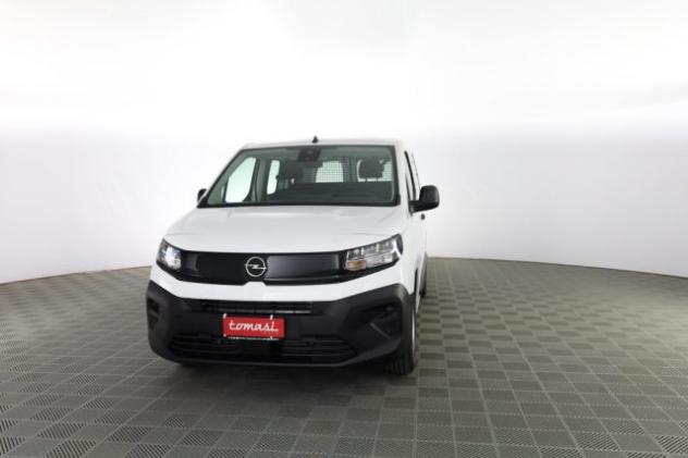 OPEL Combo Life Combo Life 1.5D 100 CV S&S MT6 Edition N1 rif. 23774834