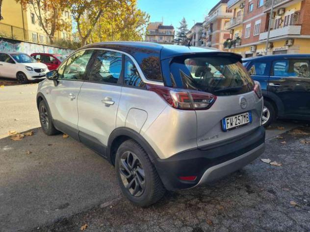 OPEL Crossland X 1.2 12V Advance rif. 21711499 - Foto 5
