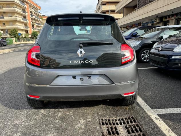Renault Twingo TCe 95 CV EDC Intens - Foto 7