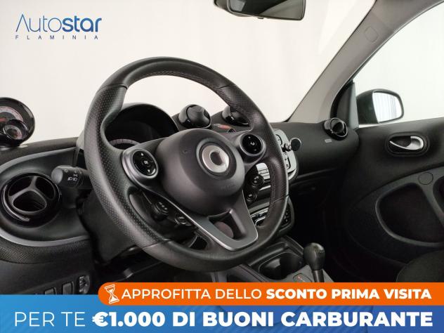 smart fortwo 1.0 Superpassion 71cv twinamic - Foto 10