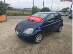 Toyota Yaris 1.0i 16V cat 5 porte