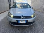 Volkswagen Golf 1.6 TDI DPF 5p. Comfortline