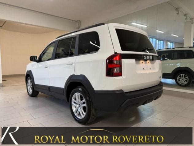 SWM G03F 1.5 PREZZO REALE !! 5 ANNI DI GARANZIA ! NUOVA!! rif. 23079794 - Foto 5