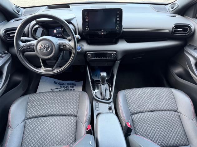Toyota Yaris 1.5 Hybrid 5 porte Premiere - Foto 4