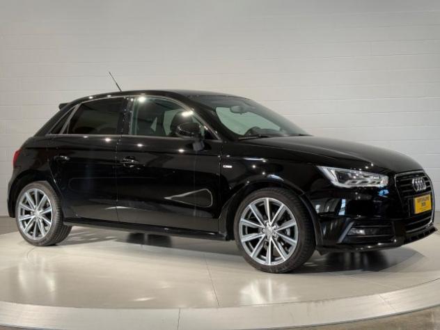 AUDI A1 SPB 1.0 TFSI Sline ultra S line PREZZO REALE rif. 24076873 - Foto 7