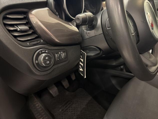 FIAT 500X 1.3 Mjet 95CV - Foto 10