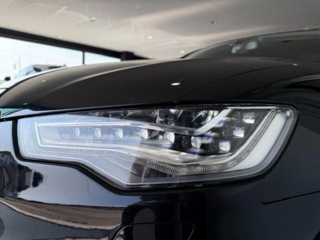 AUDI A6 Avant 3.0 TDI 245CV S-line R20* quattro S tronic rif. 23830934 - Foto 7