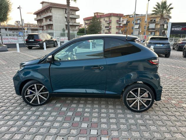 Aixam Coupe CoupGTI - Foto 6