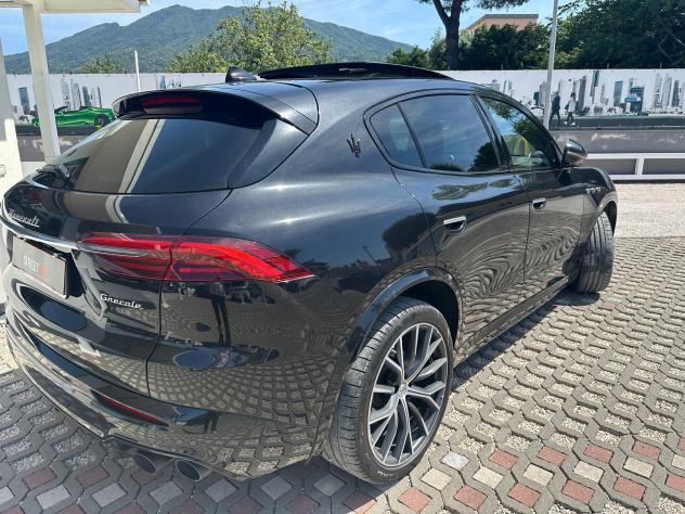Maserati Grecale MHEV 330 CV AWD Modena - Foto 3