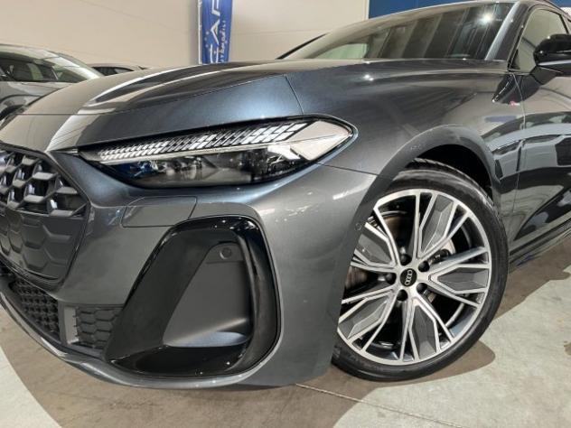 AUDI A5 Avant TDI204cv mHEV+Stronic S Line "19 Sline/Black rif. 23419694 - Foto 5