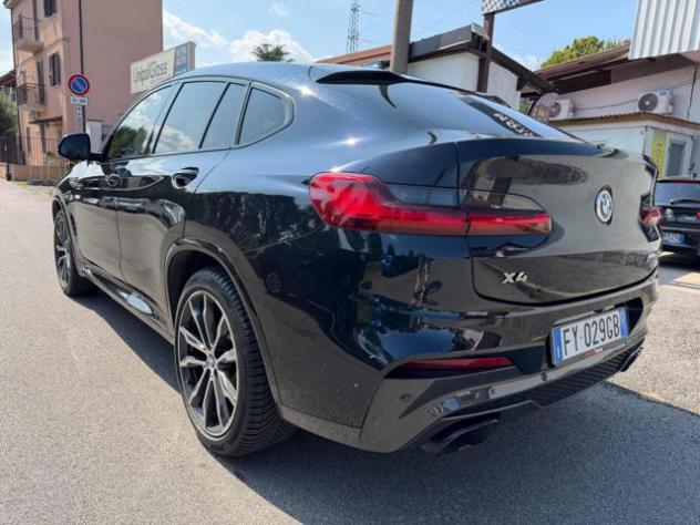 BMW X4 xDriveM40d rif. 24046866 - Foto 3