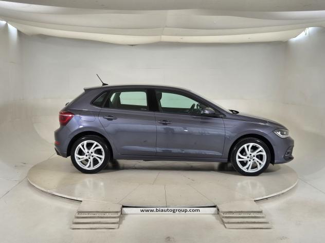 Volkswagen Polo 1.0 tsi Style 95cv - Foto 5