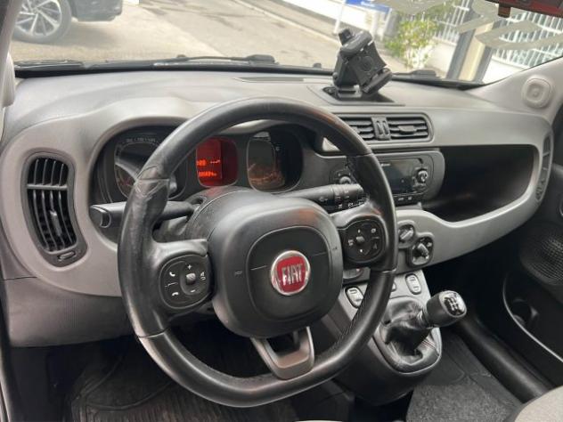 FIAT Panda 1.2 EasyPower Lounge rif. 23431769 - Foto 9