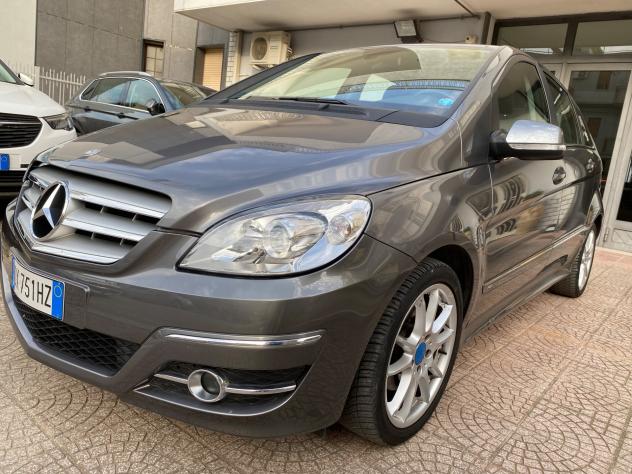 Mercedes-benz B 180 CDI Sport - Foto 9