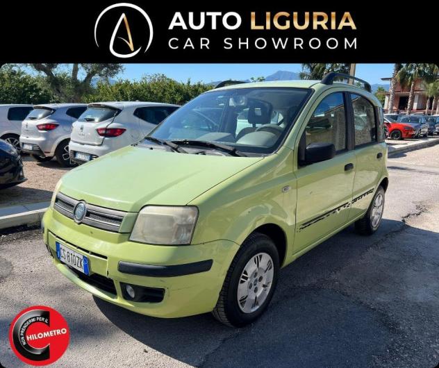 FIAT Panda Panda 1.2 Dynamic