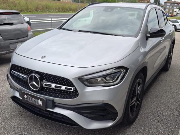 MERCEDES-BENZ GLA 200 d Automatic PREMIUM rif. 24179637 - Foto 8