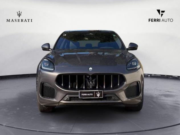 MASERATI Grecale MHEV 250 CV AWD GT rif. 23937224 - Foto 3