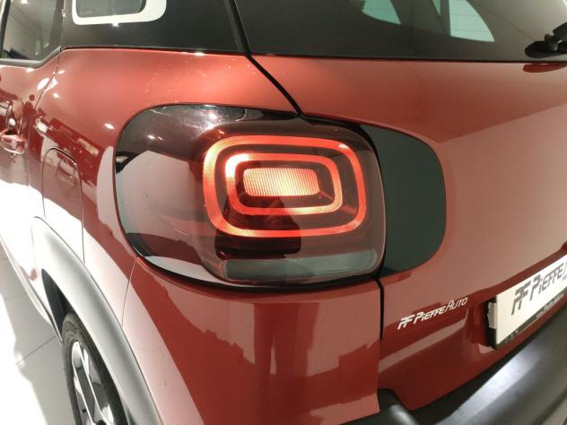 Citroën C3 Aircross C3 Aircross PureTech 110 S&S Shine Pack - Foto 8