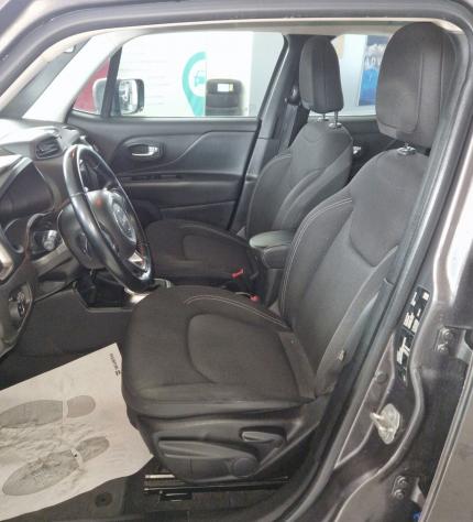 Jeep Renegade Renegade 1.6 mjt Limited 2wd 120cv - Foto 7